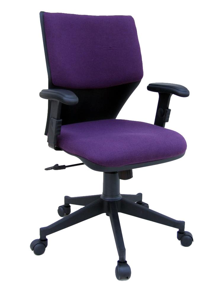 כסאות מזכירה | גבאי ריהוט משרדי